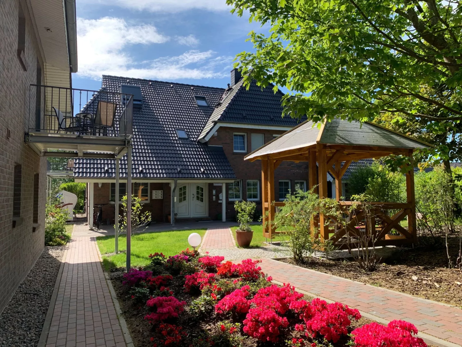 Moderne 2-Zimmer Ferienwohnung - Image-tags.info