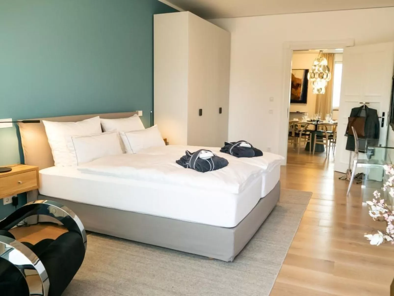 Gesamte Wohnung in Sellin mit Großer Terrasse - Image-tags.info