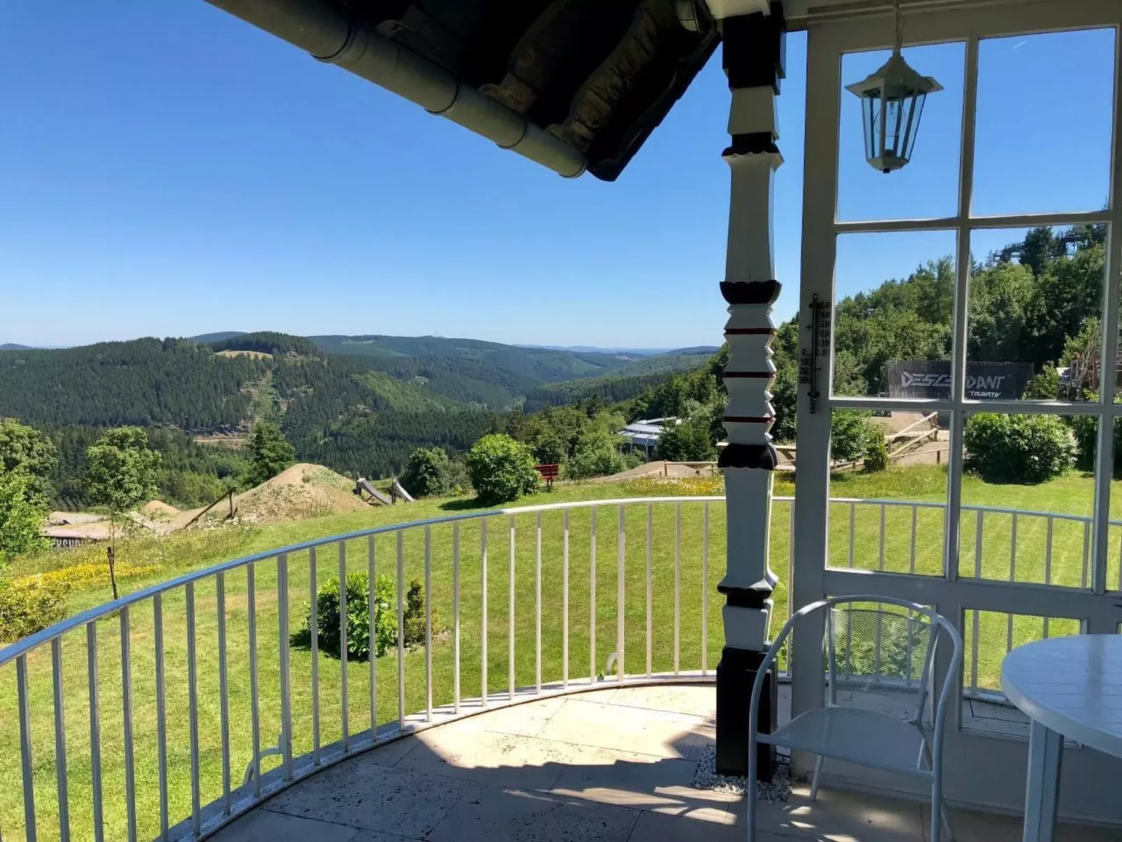 Haus Schneekappe - Image-tags.info