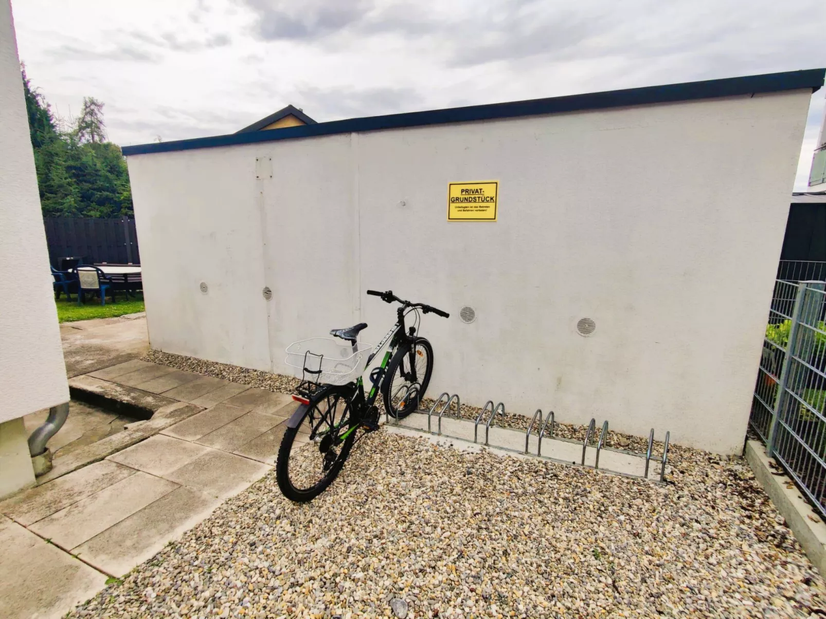 Wohnung"Gartenblick" - Image-tags.info