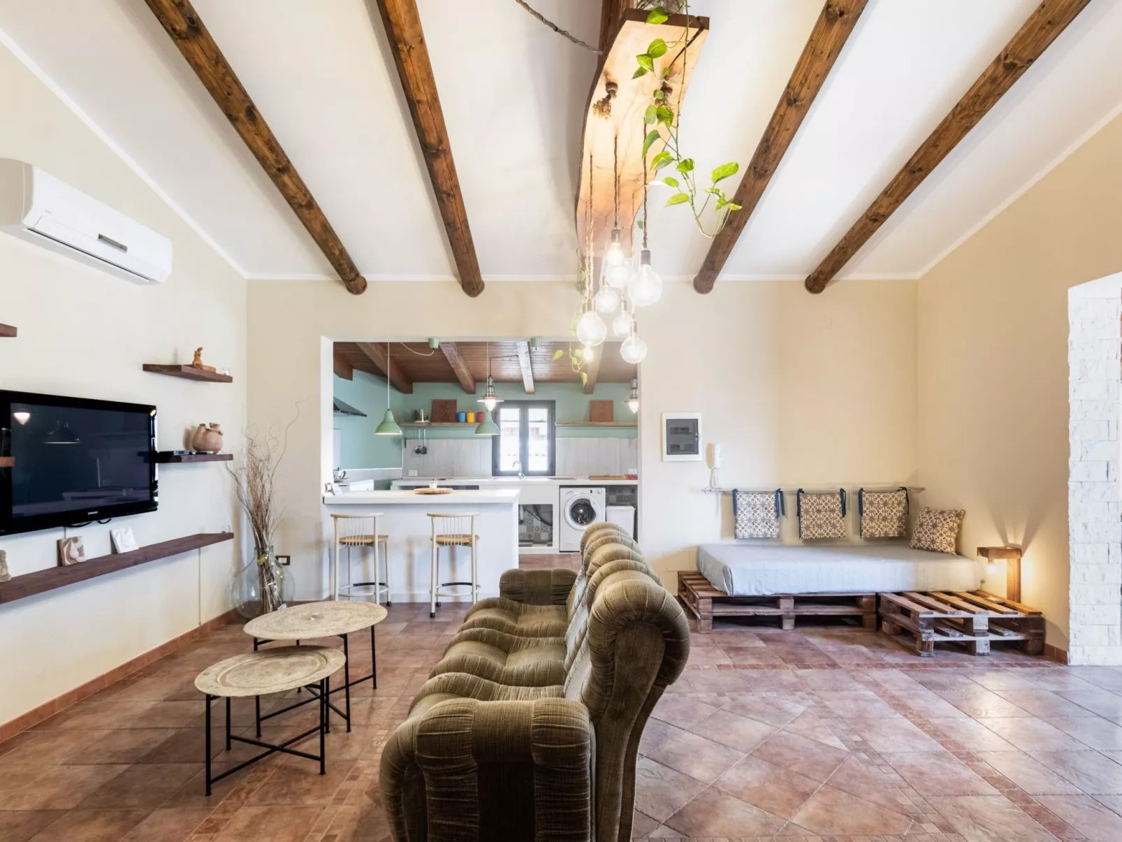 Villa Scrusciu Ri Mari, privater Pool, Noto - Image-tags.info