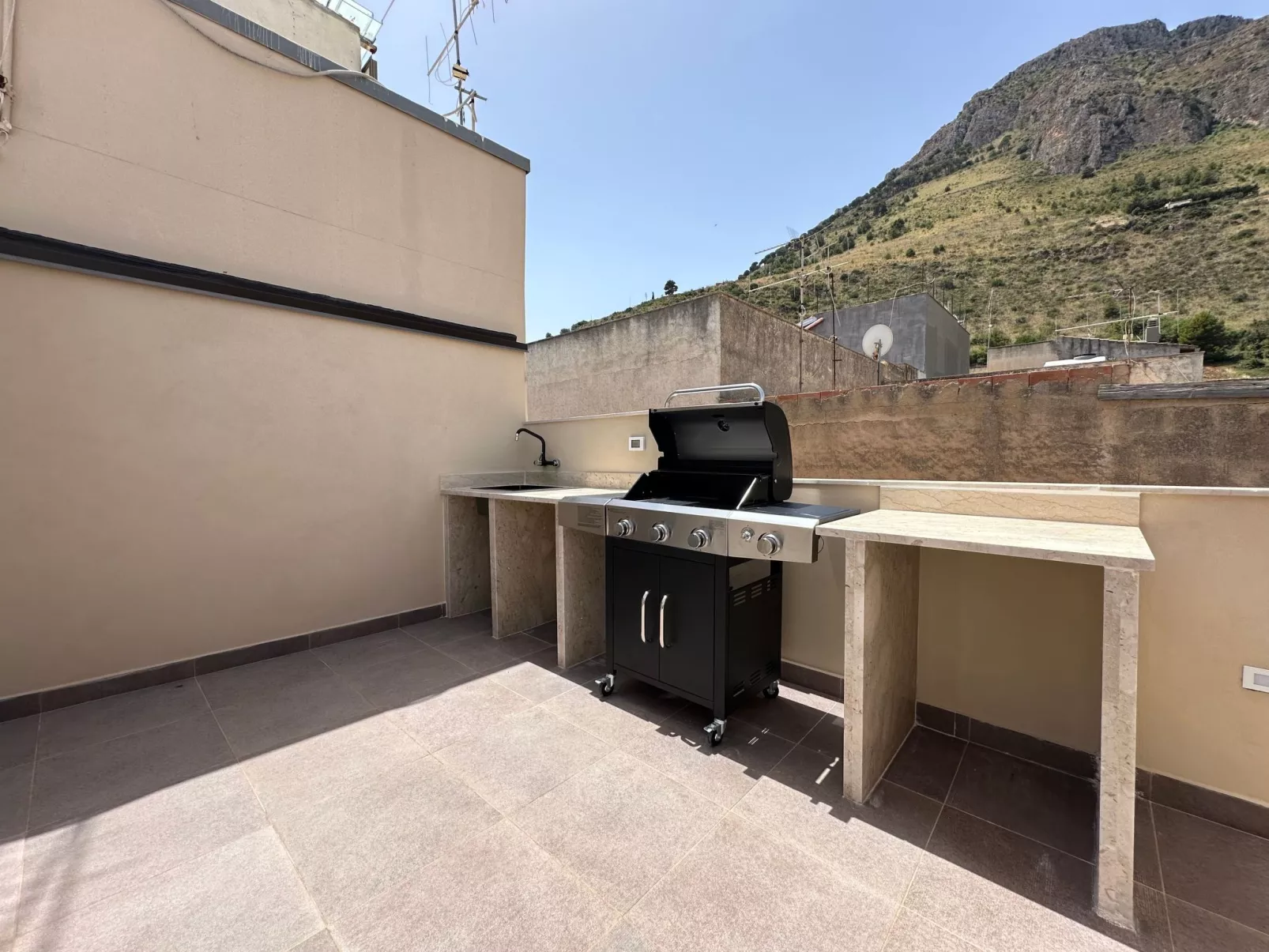 GS Urlaub del Golfo Haus mit Jacuzzi - Image-tags.info