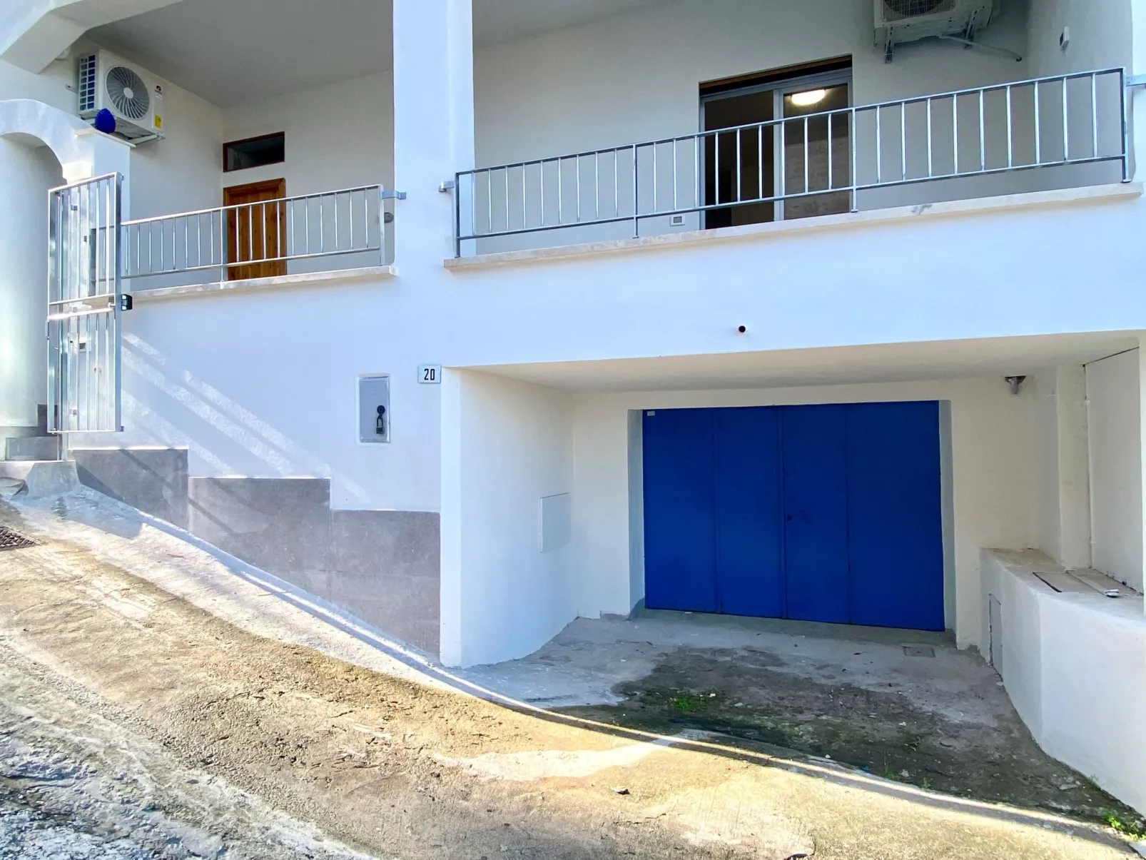 Casa La Mamà, Strand 150 m entfernt - Image-tags.info