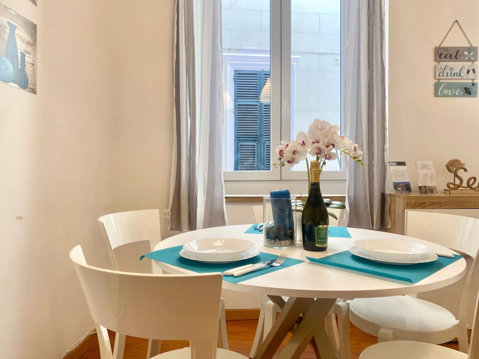 Wohnung in Rapallo mit kostenloser Privatgarage - Image-tags.info