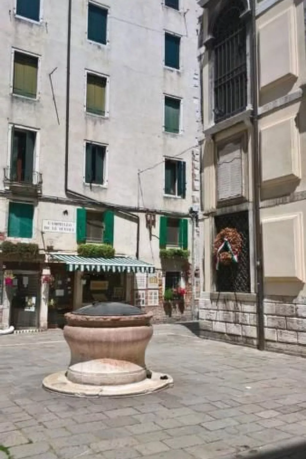 "La Guglia" mit Wi-Fi - Image-tags.info