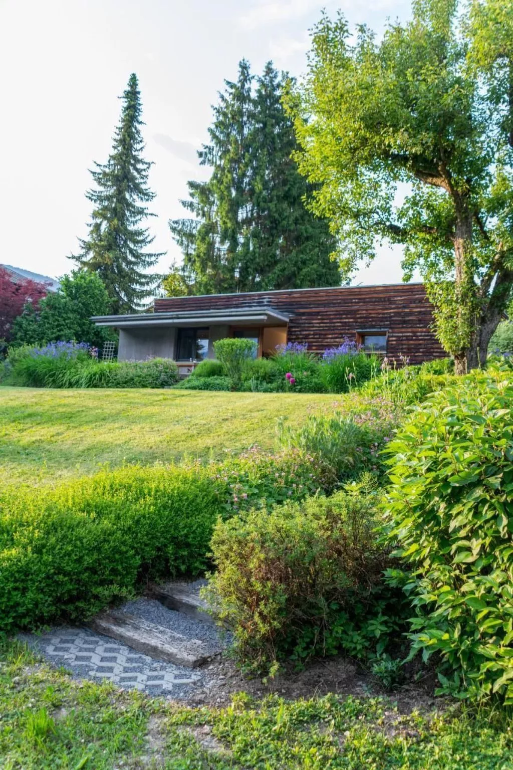 Gartenlodge - Image-tags.info