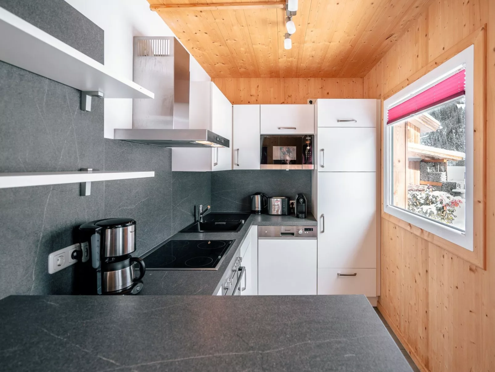 In Murau mit Privatem Pool - Image-tags.info