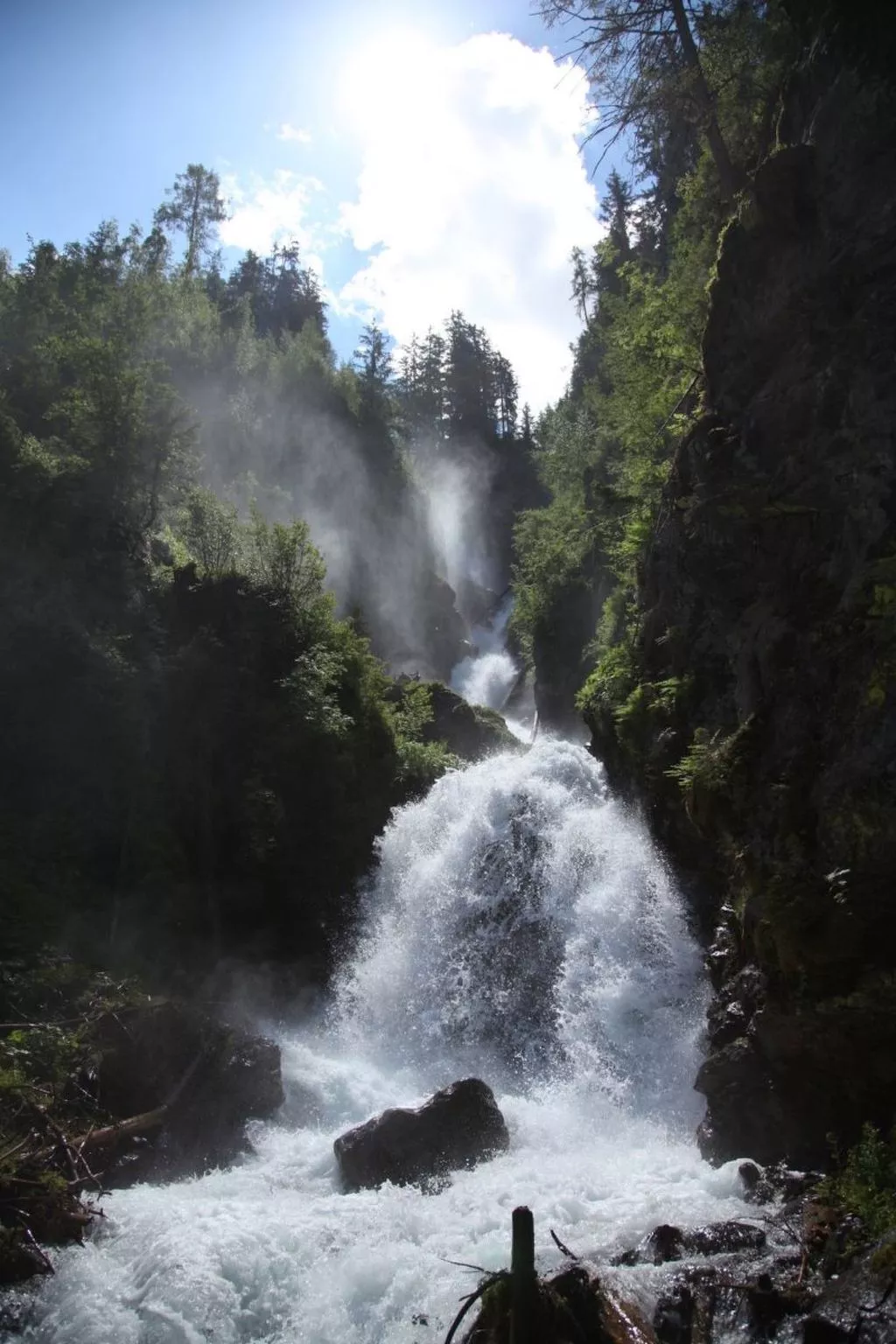 Das luxuriöse Chalet-Apartment - Image-tags.info