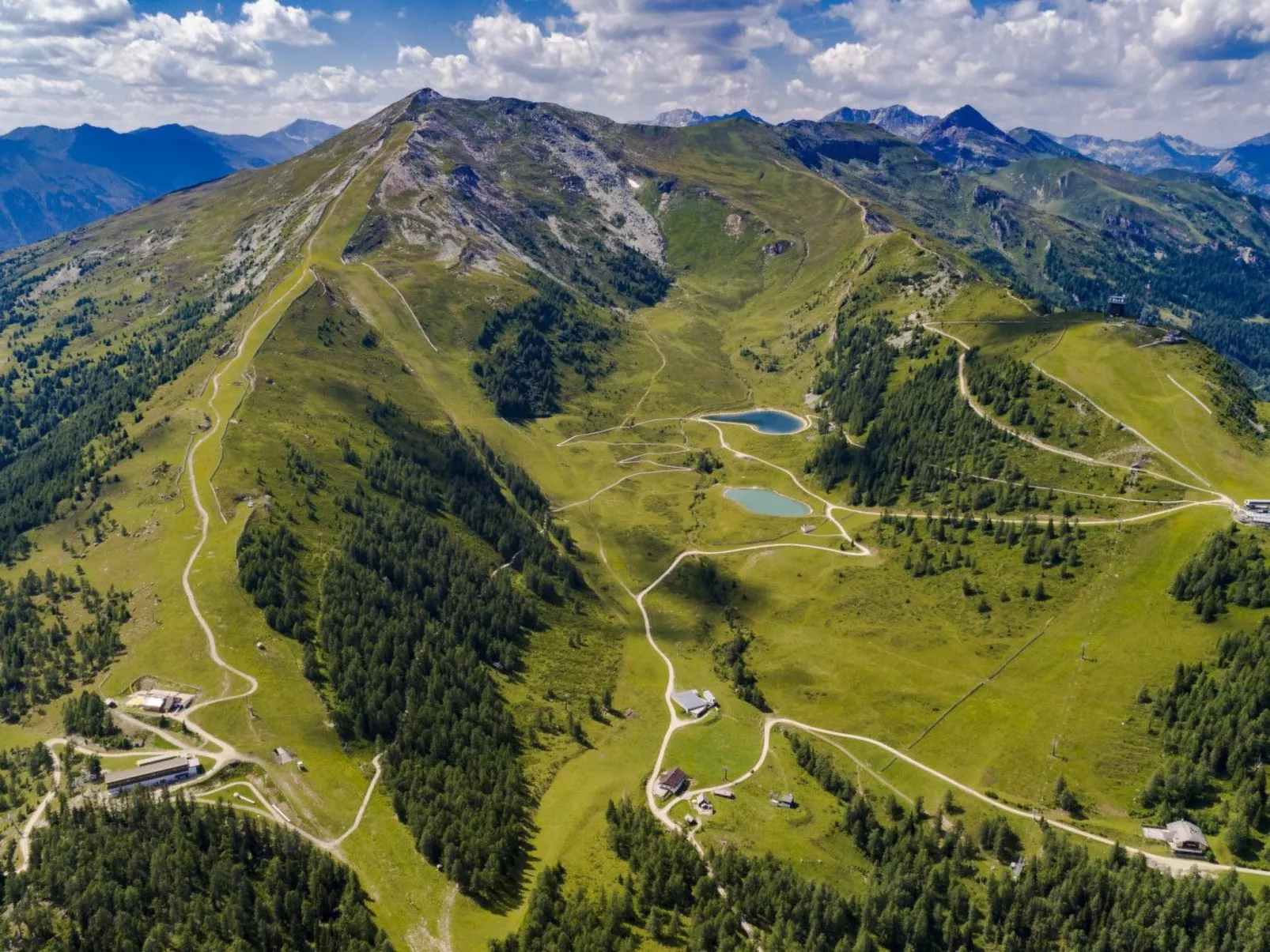 Gemütliche Ferienwohnung in Mauterndorf mit Grill und Garten - Image-tags.info