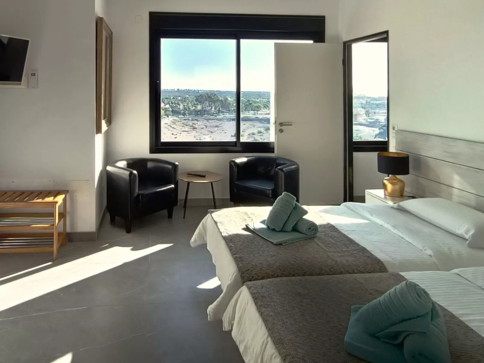 Atemberaubende Villa mit passender Aussicht - Image-tags.info