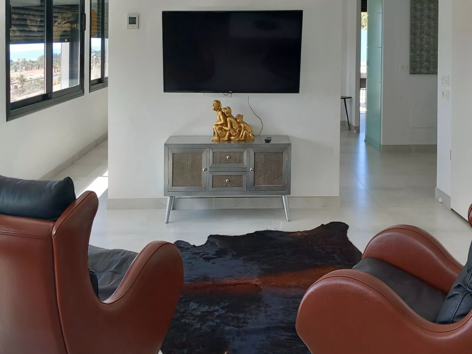 Geräumige Villa, beheizter Pool und atemberaubende Aussicht - Image-tags.info