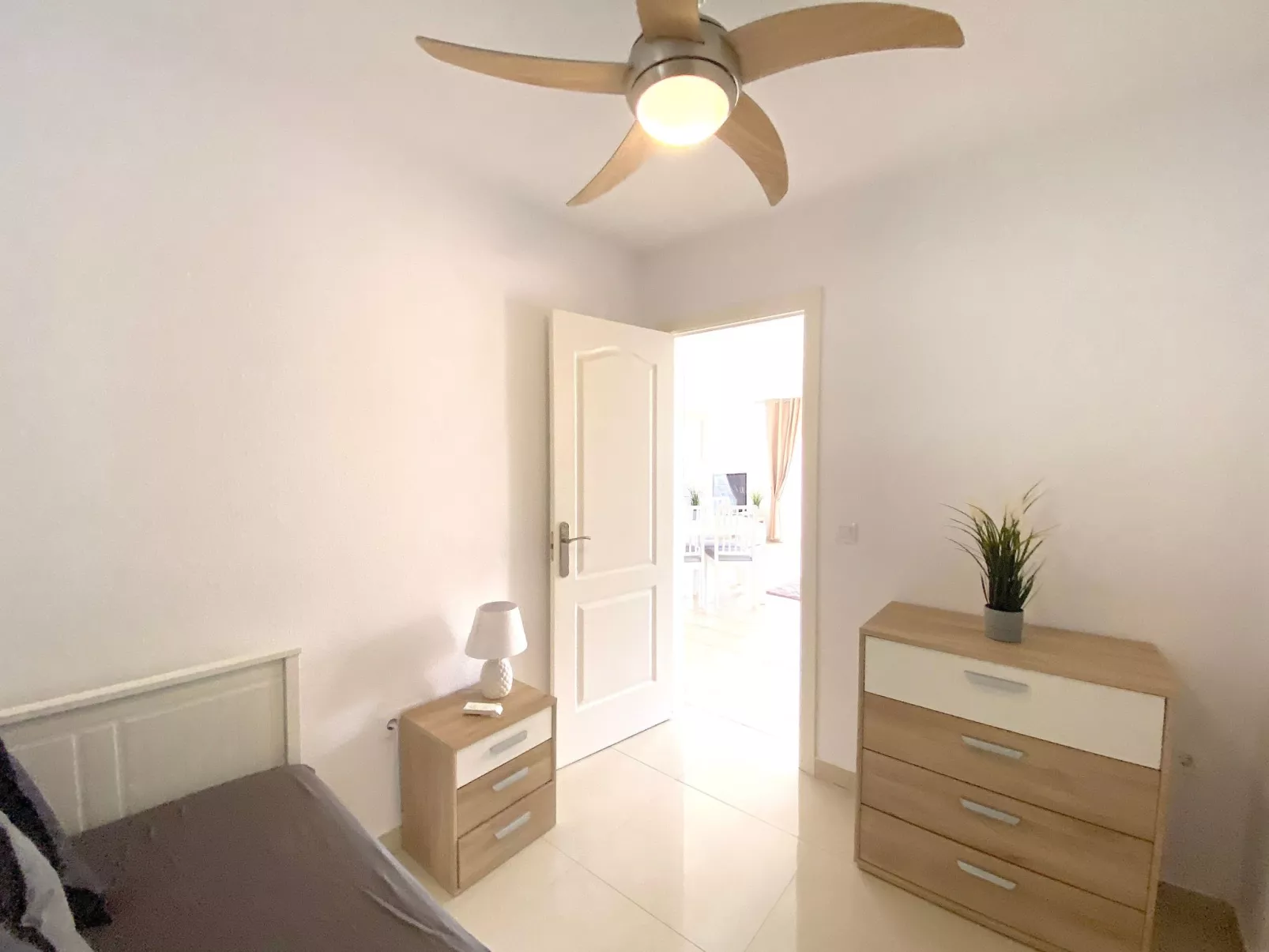 In Oasis Del Sur mit Privater Terrasse - Image-tags.info