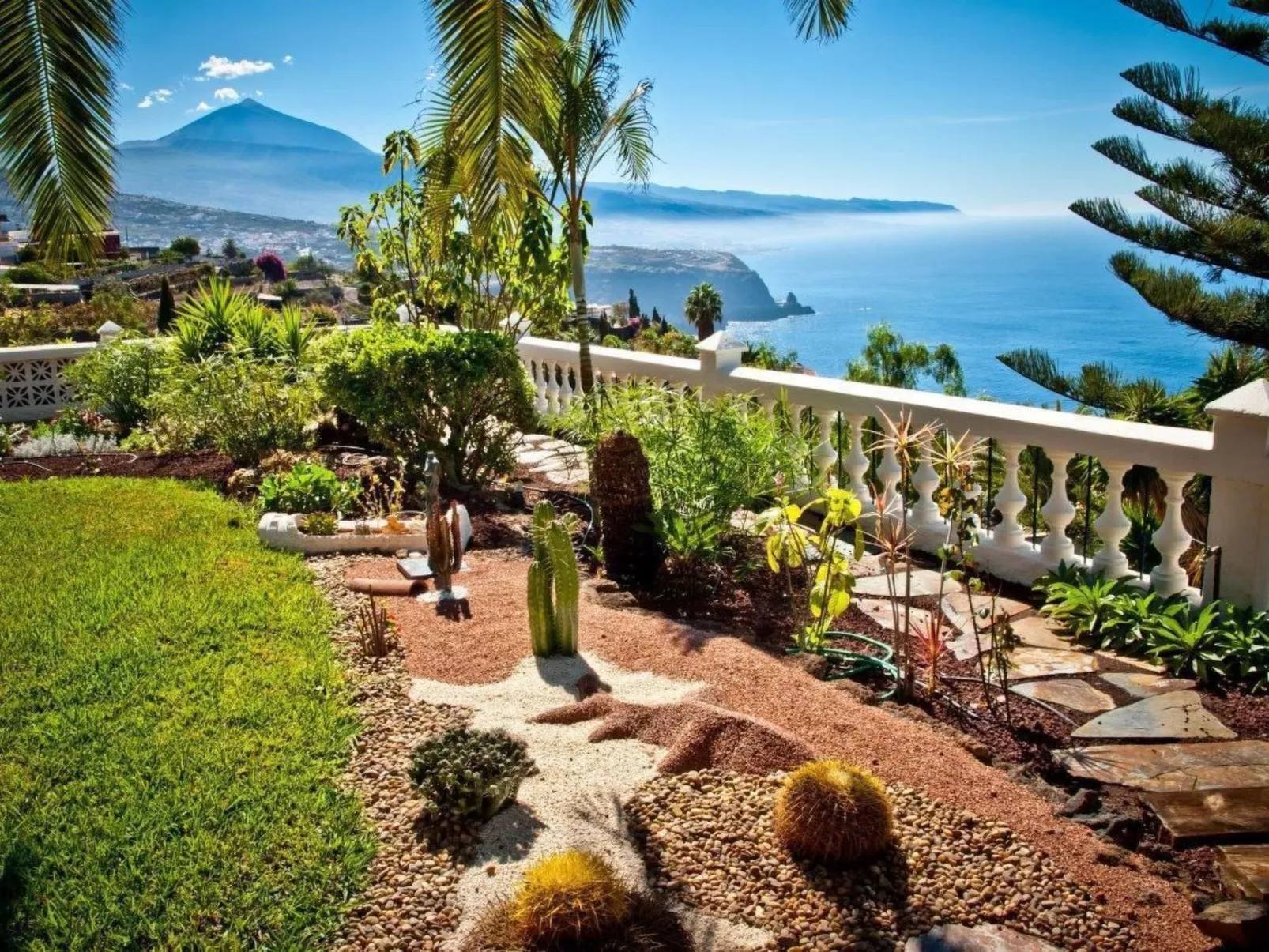 El Teide - Image-tags.info