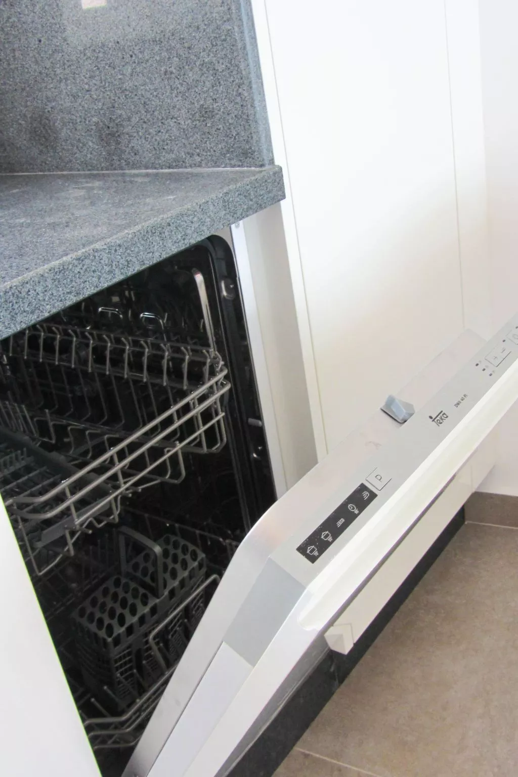 In Bocacangrejo mit Privatem Balkon - Binnen