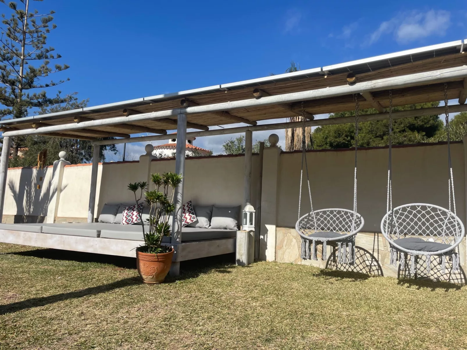 Strandvilla 'Tiempo Lento' - Image-tags.info