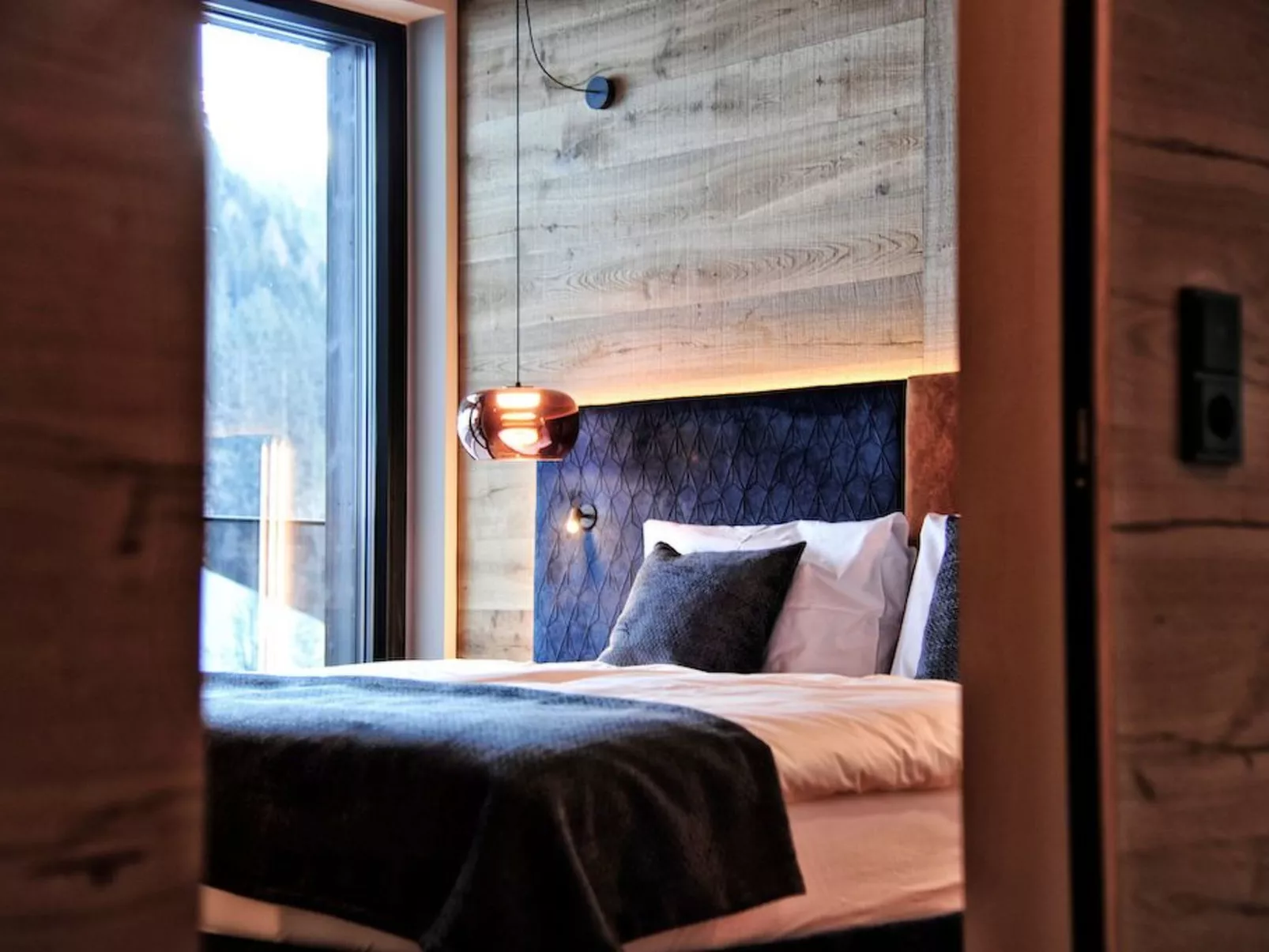 Alpin Penthouse - Atemberaubend und Luxuriös - Image-tags.info