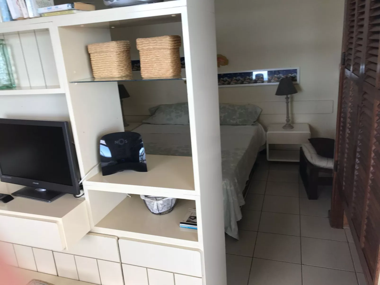 Mit Blick auf das Wasser - Image-tags.info