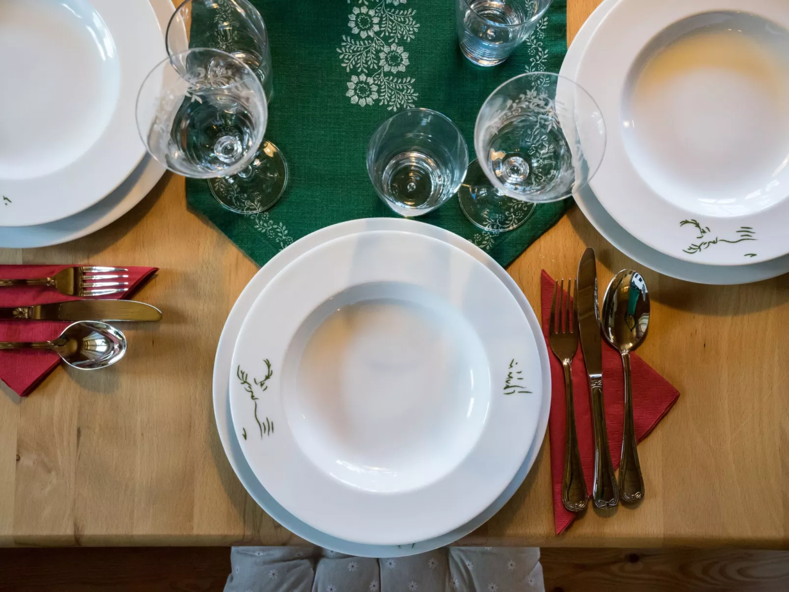 Erhöhte und ruhige Lage am Ortsrand von Bad Aussee - Image-tags.info