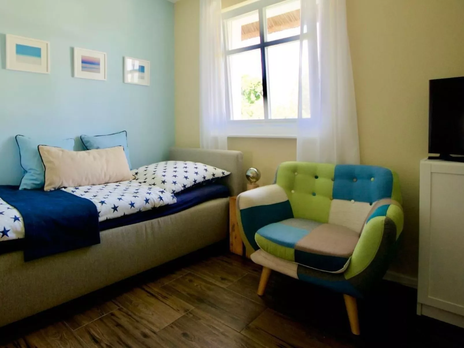 Haus Meerblau - Image-tags.info