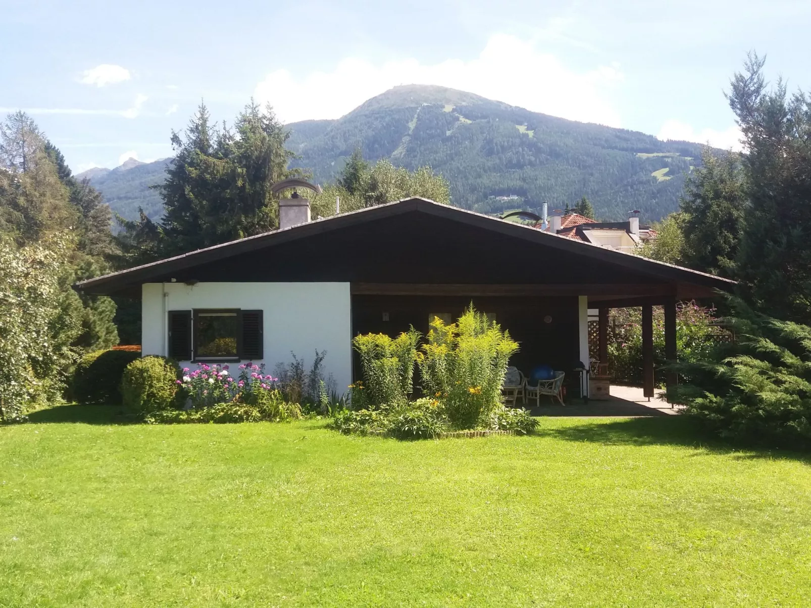 Haus Fink - Igls - Image-tags.info