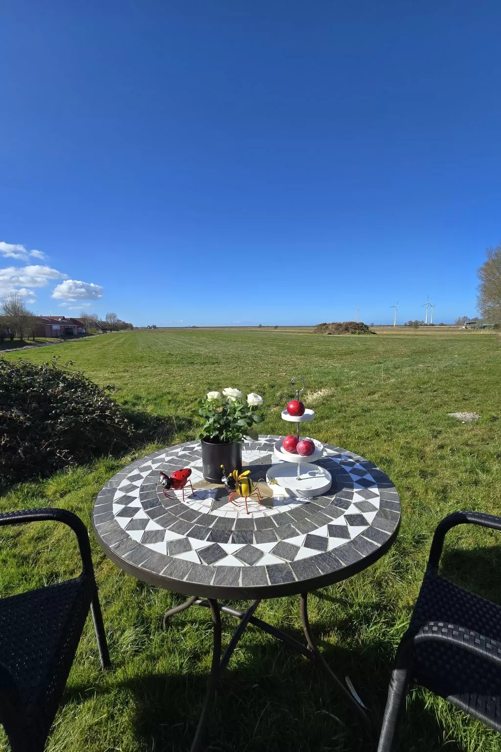 Haus Deichkieker - Image-tags.info