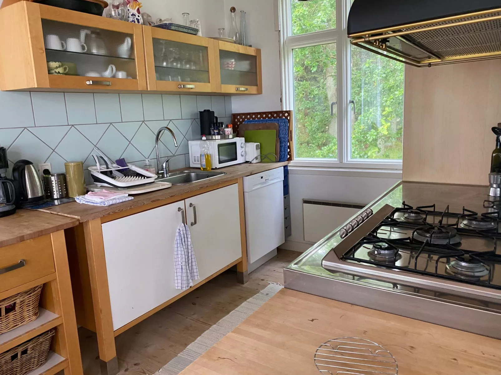 Historisches Strandanwesen mit Meerblick - Image-tags.info