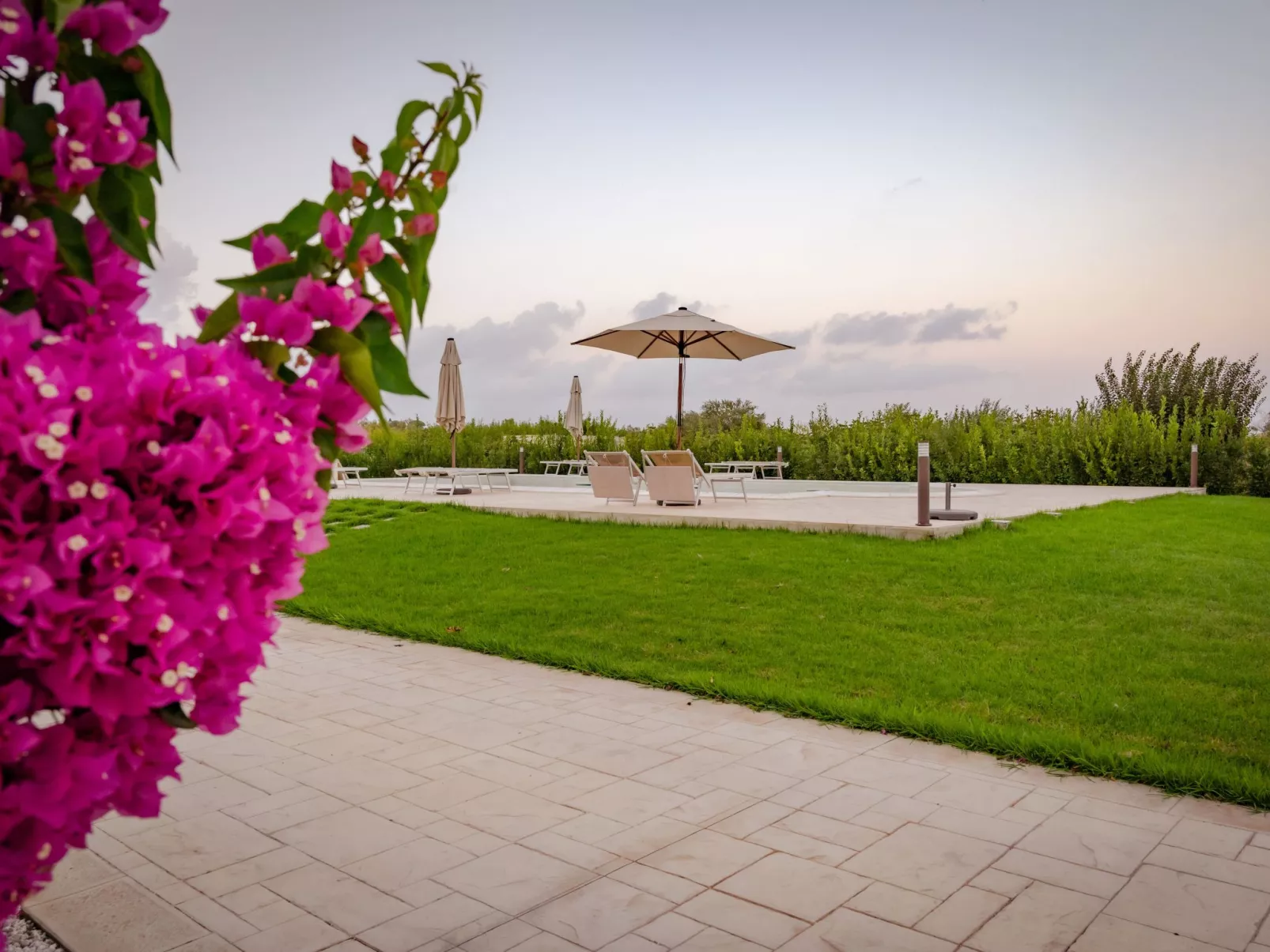 Il Gelso e l'Ulivo Wohnung mit Schwimmbad - Image-tags.info