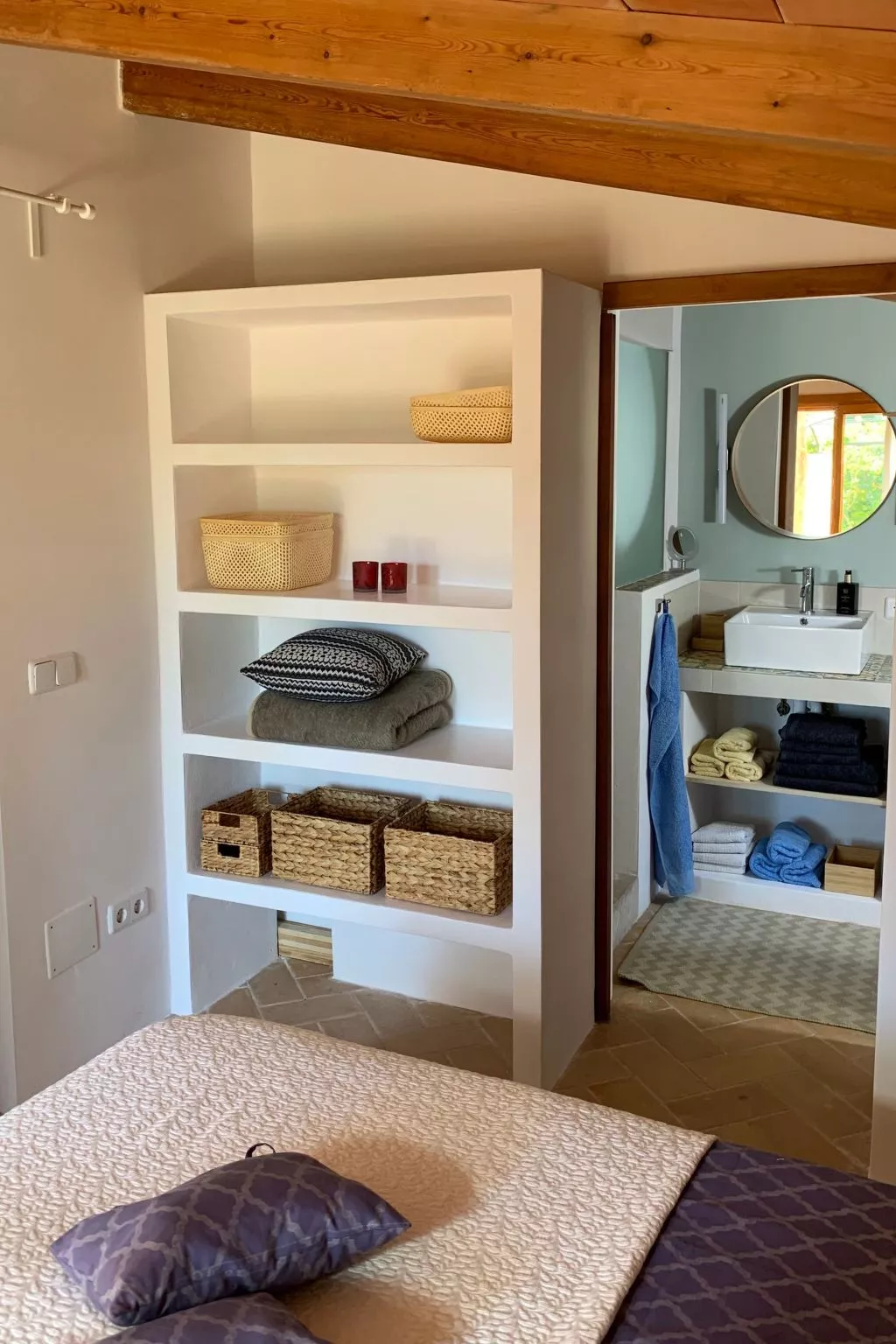 Traumhafte Naturstein-Finca in ruhiger Lage - Image-tags.info