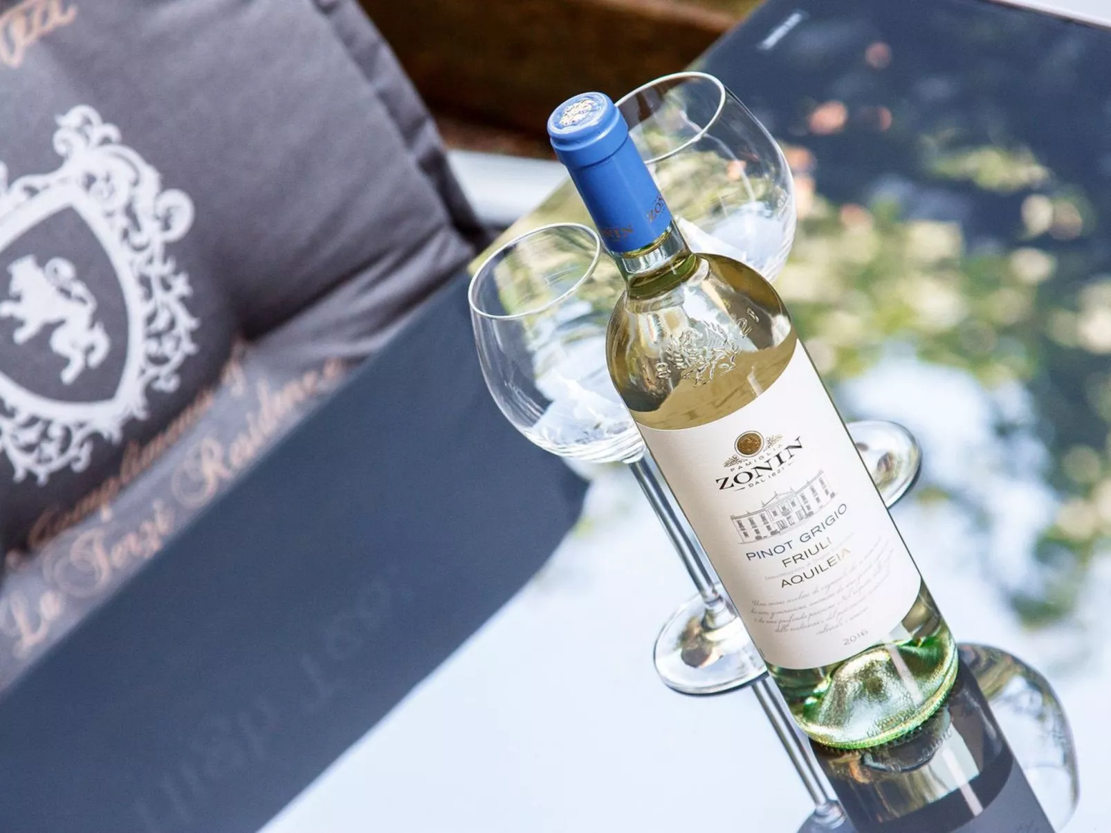 Gemütliche Ferienwohnung in Alt-Saarbrücken mit Terrasse - Image-tags.info