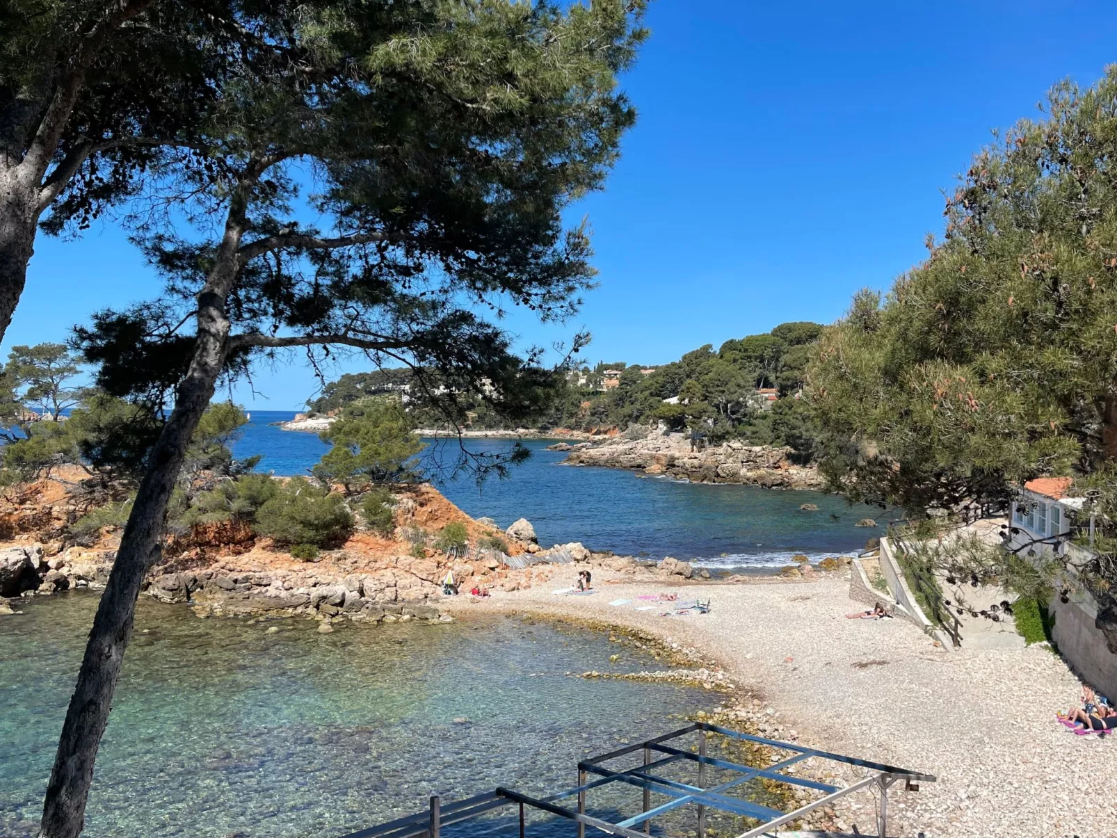 In Strandnähe - Image-tags.info