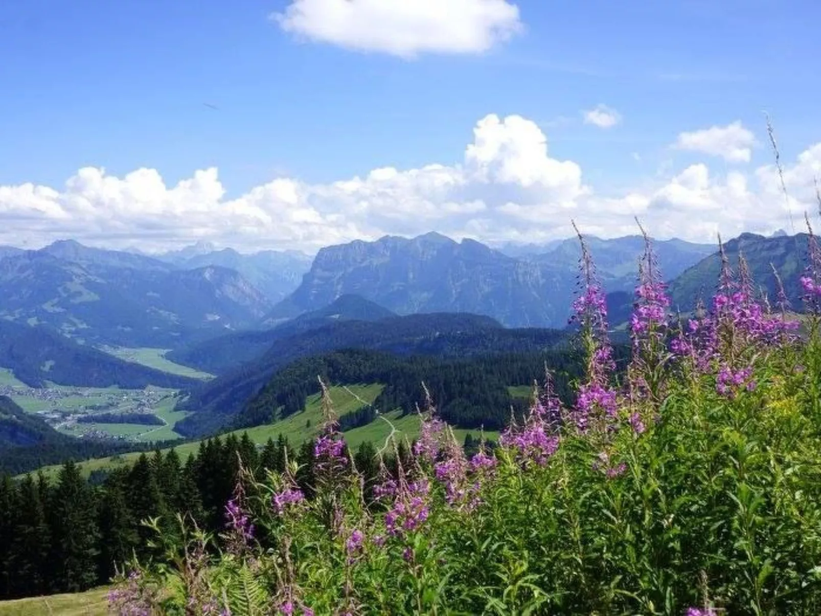 Neue Ferienwohnung in Schwarzenberg mit Garten und Grill - Image-tags.info