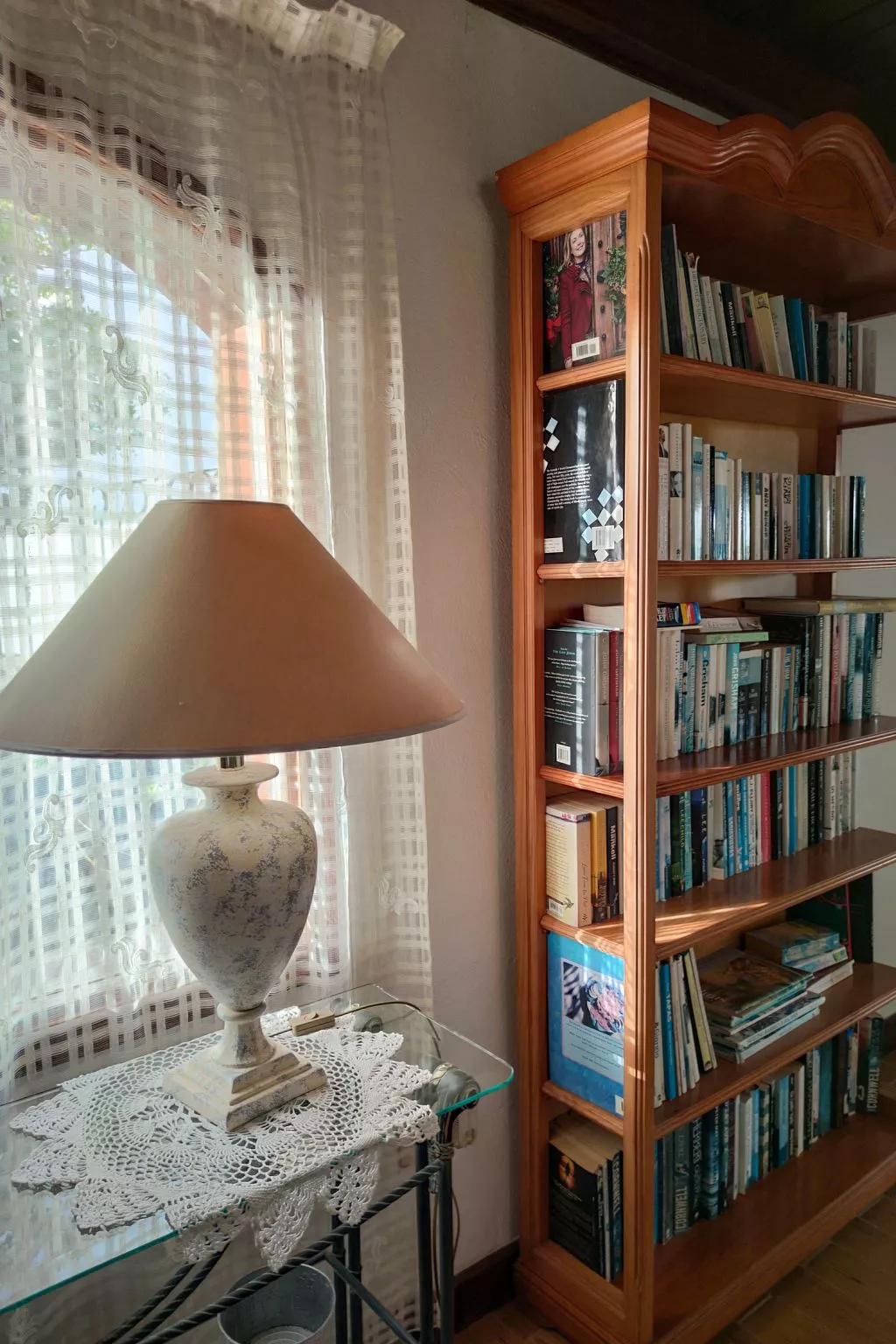 Villa mit beheiztem Pool - Image-tags.info