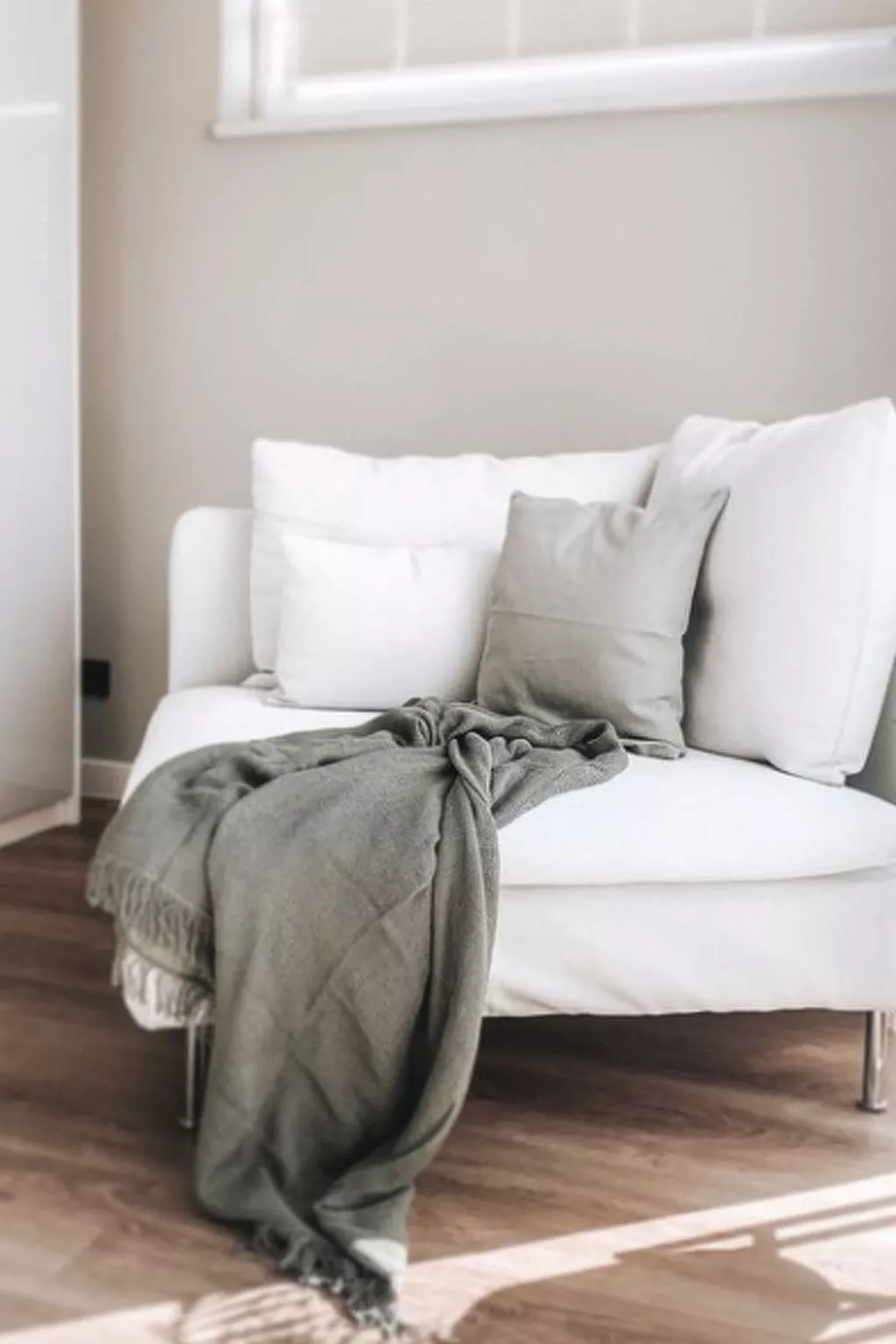 Modernes Ferienhaus mit Sauna, Seeblick, Dachterrasse und Garten - Image-tags.info