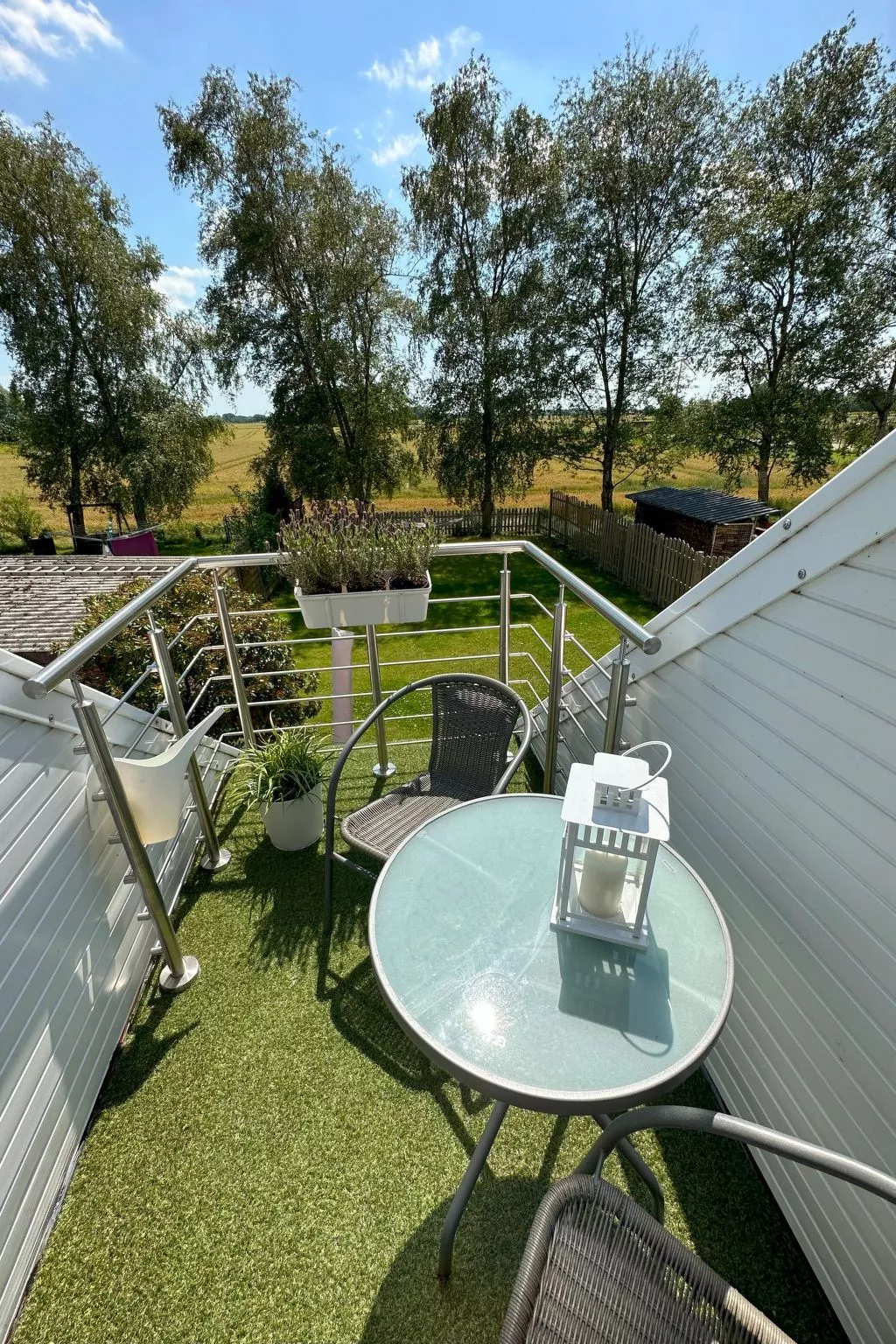 "Huus ant Koornfeld" - Image-tags.info