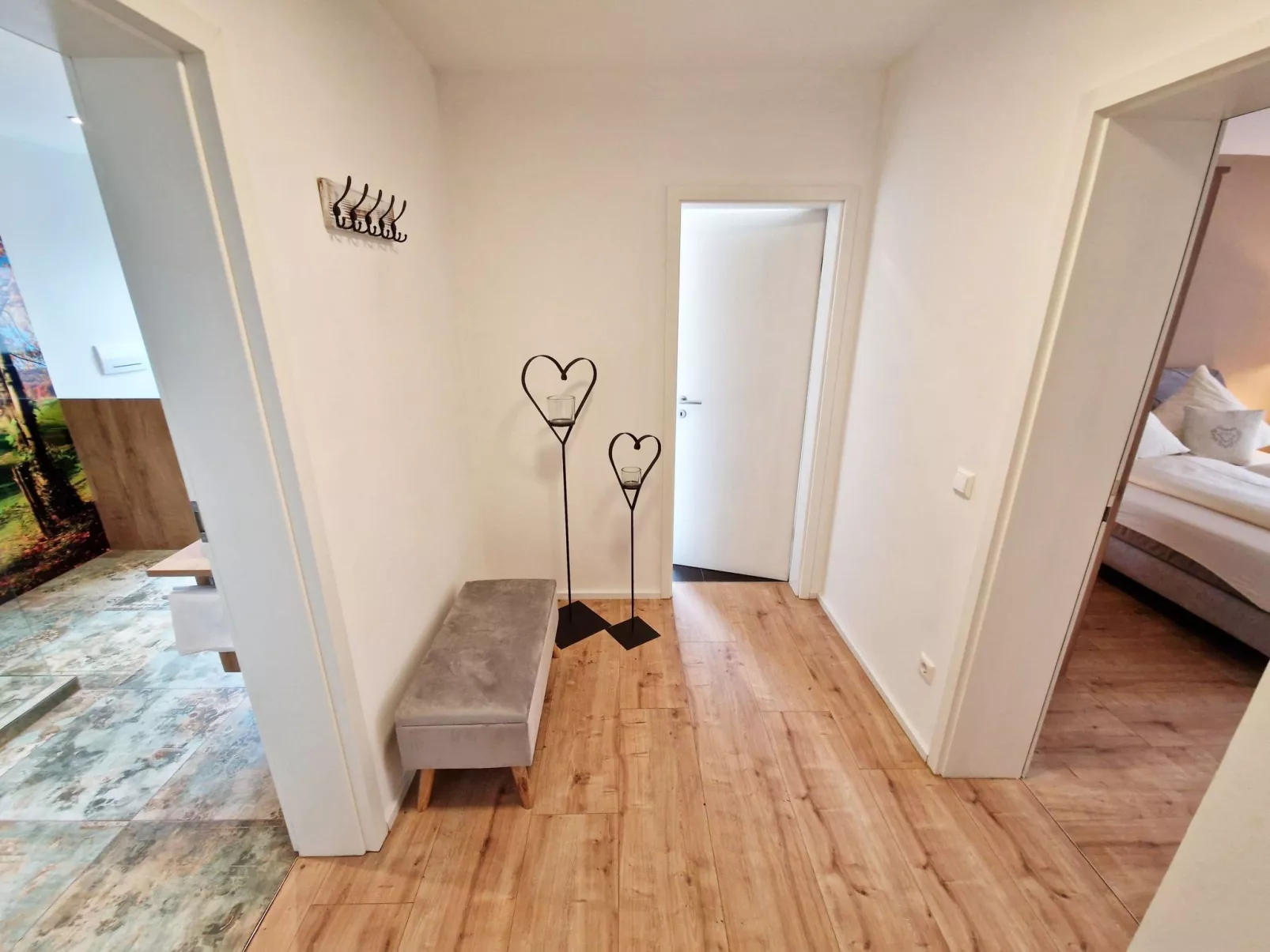 Unsere große Ferienwohnung Urlaubsglück - Image-tags.info