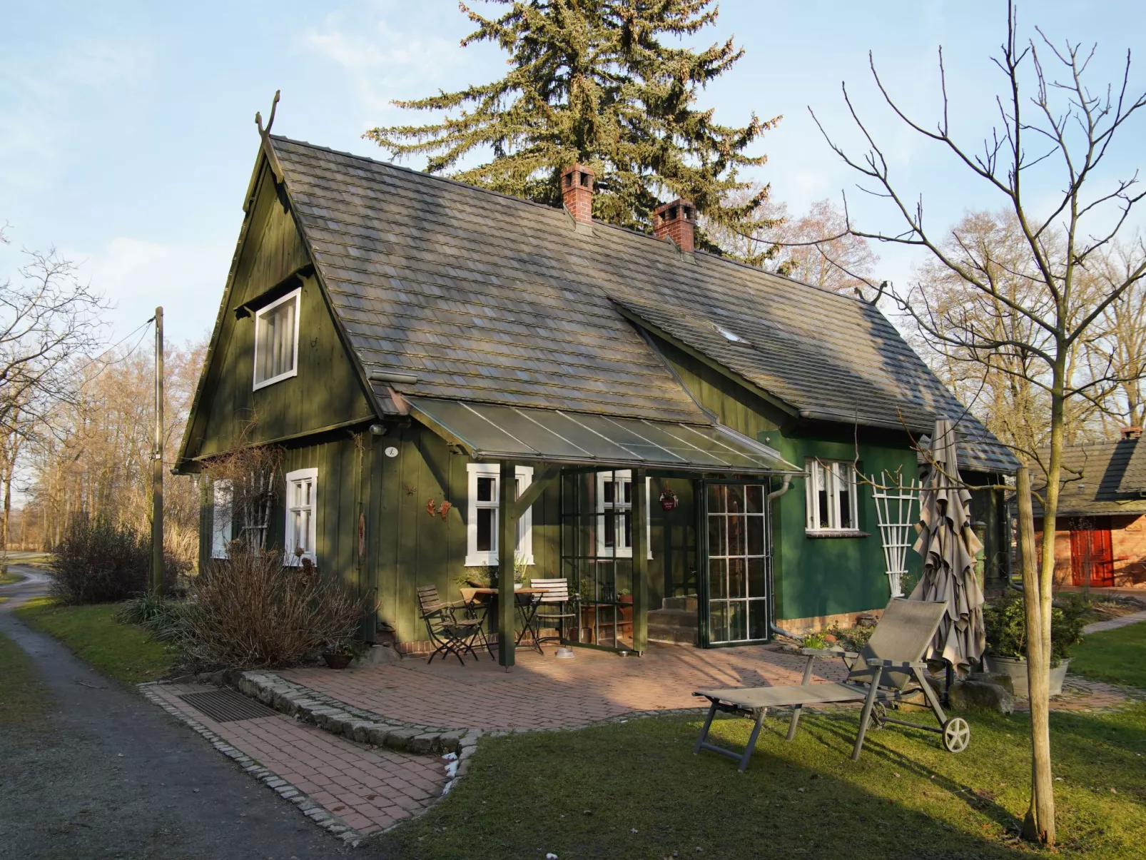 Spreewaldnostalgie - Image-tags.info