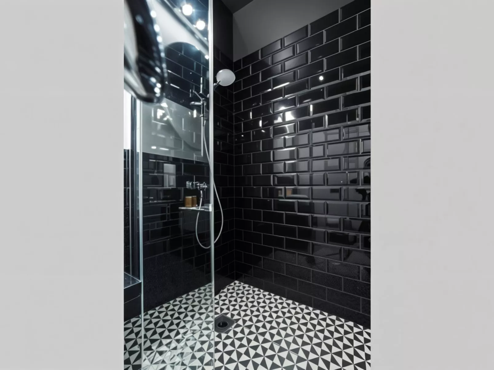 Studio "Fancy Brick 1" - Image-tags.info