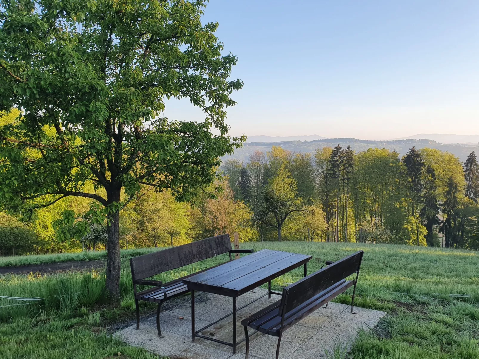 Appartement Apollo in der Wohlfühloase am Trausdorfberg mit Sauna Whirlpoolnutz-Image-tags.info