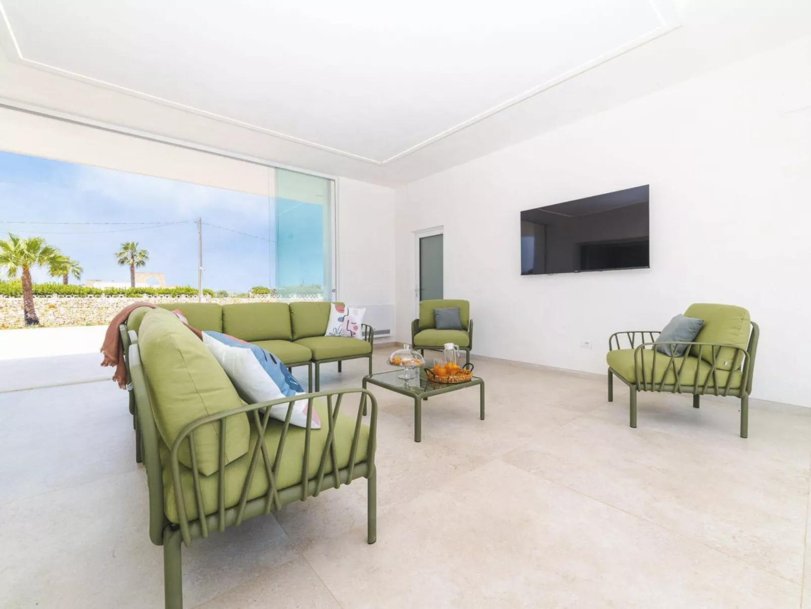 Villa Donnosanto 5 Minuten vom Strand entfernt. Ostuni 10km - Image-tags.info