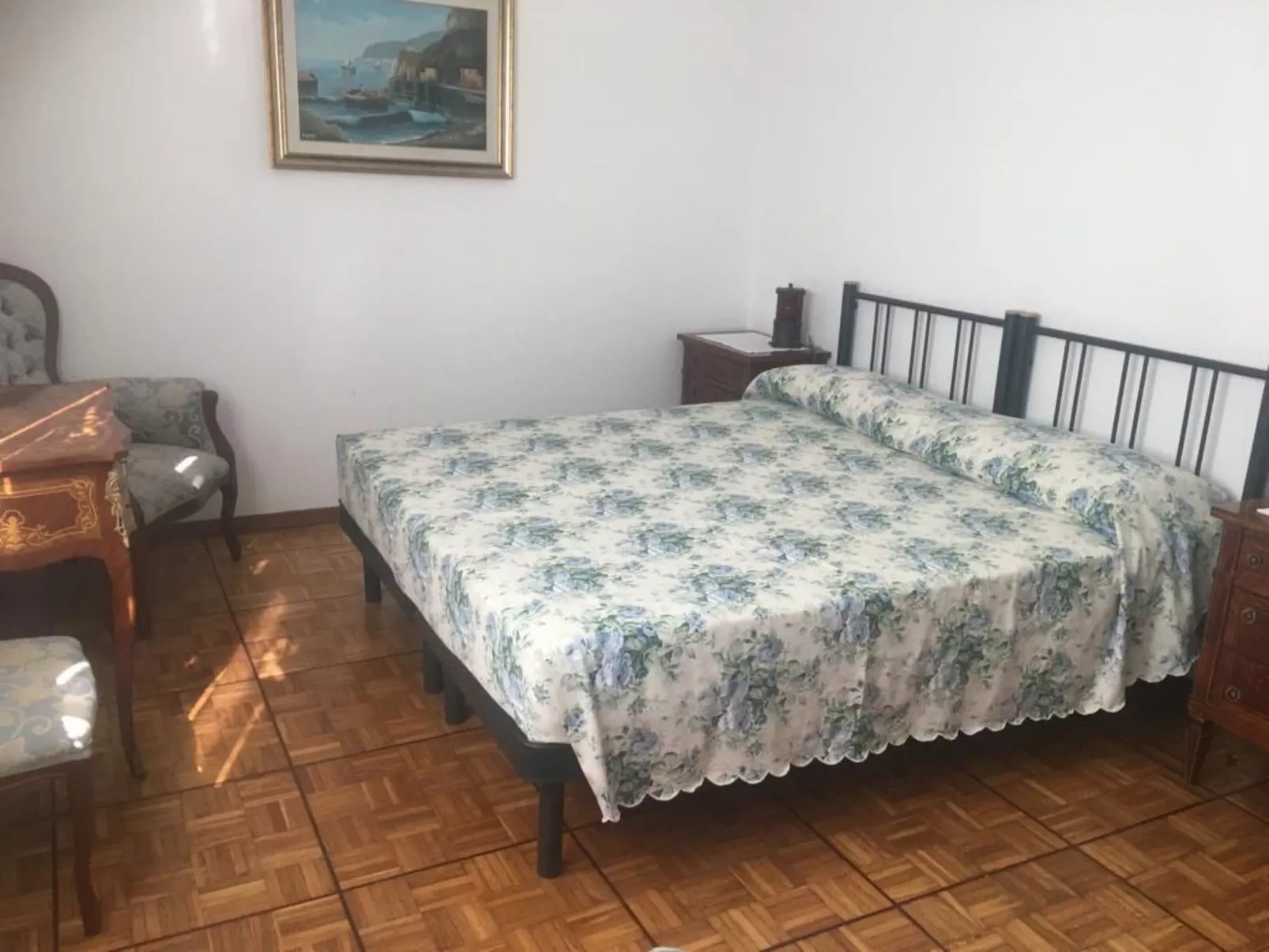 Wohnung in Rapallo - Image-tags.info