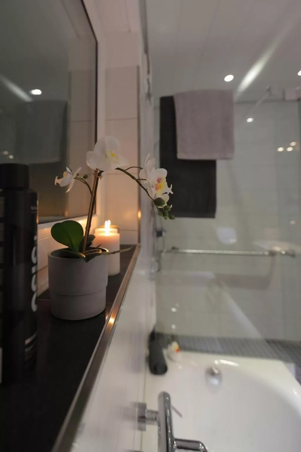 Appartement in Mastershausen mit Terrasse, Garten und Grill - Image-tags.info