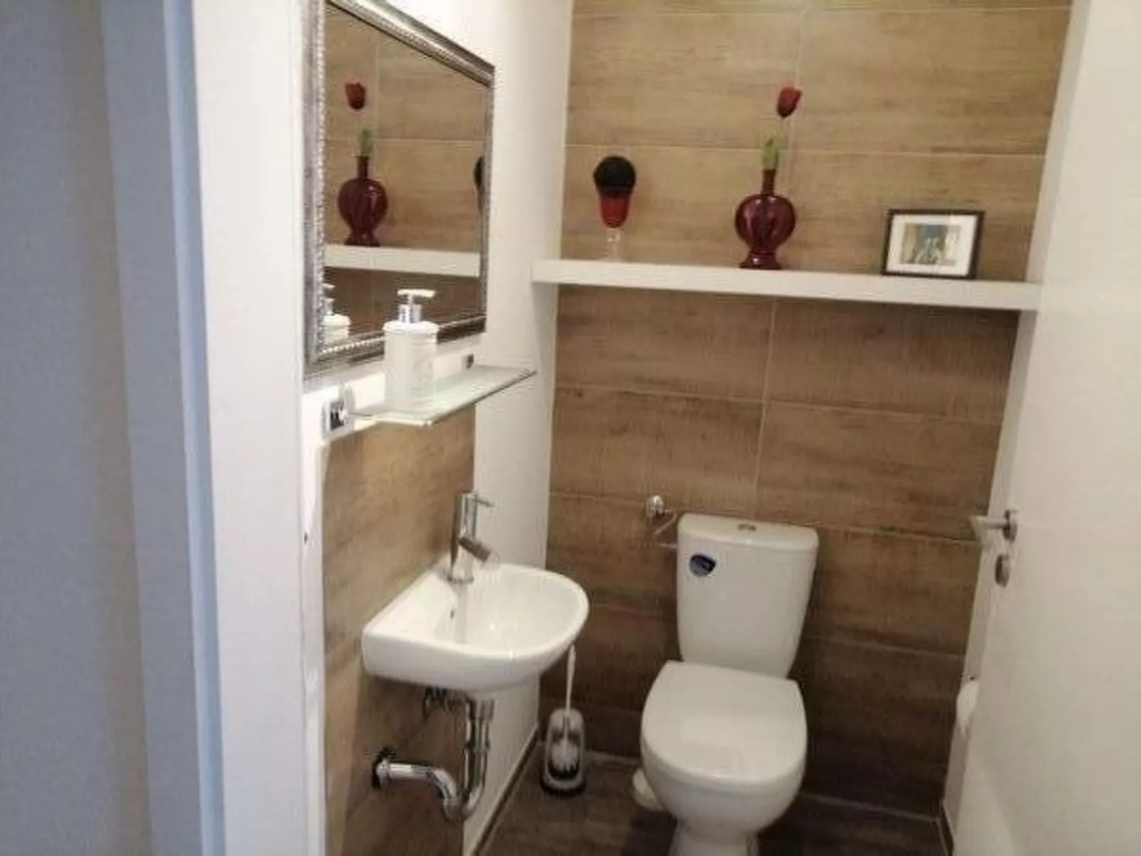 In Wernigerode mit Grill und Garten - Image-tags.info