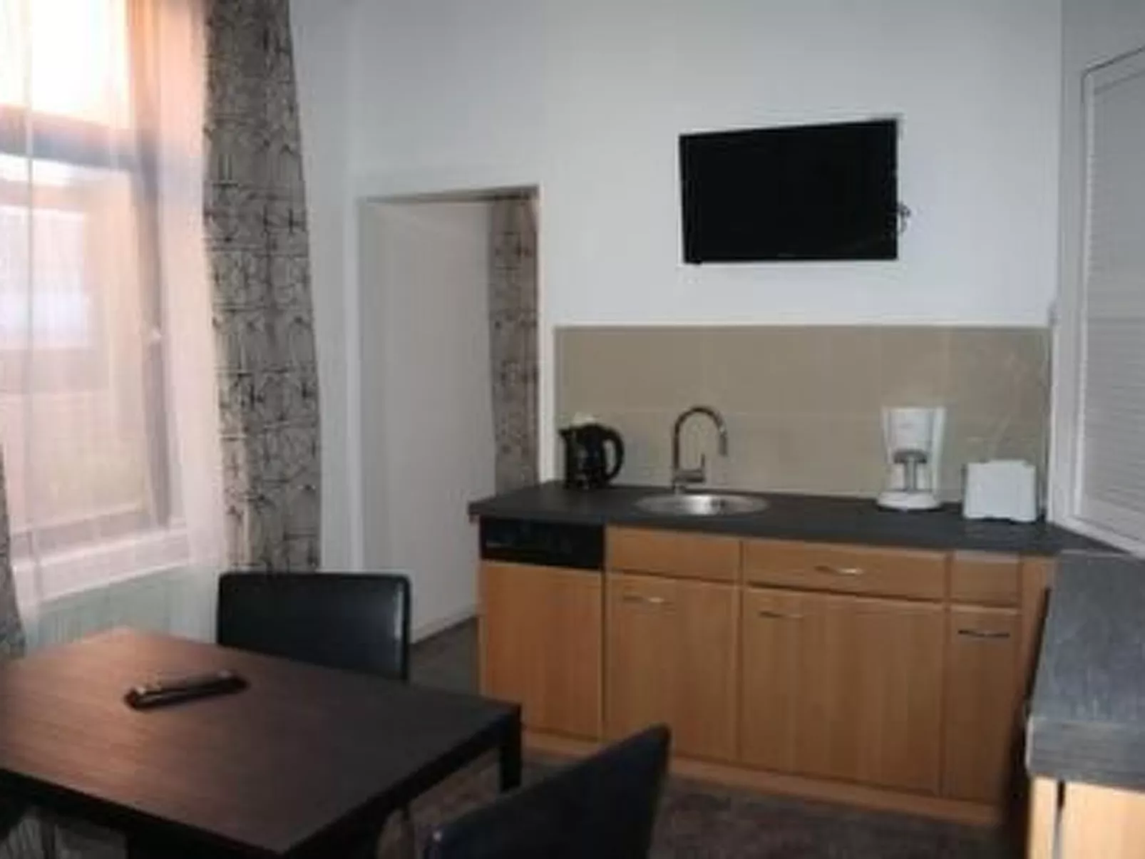 Gemütliche Wohnung in Wernigerode mit Garten - Image-tags.info