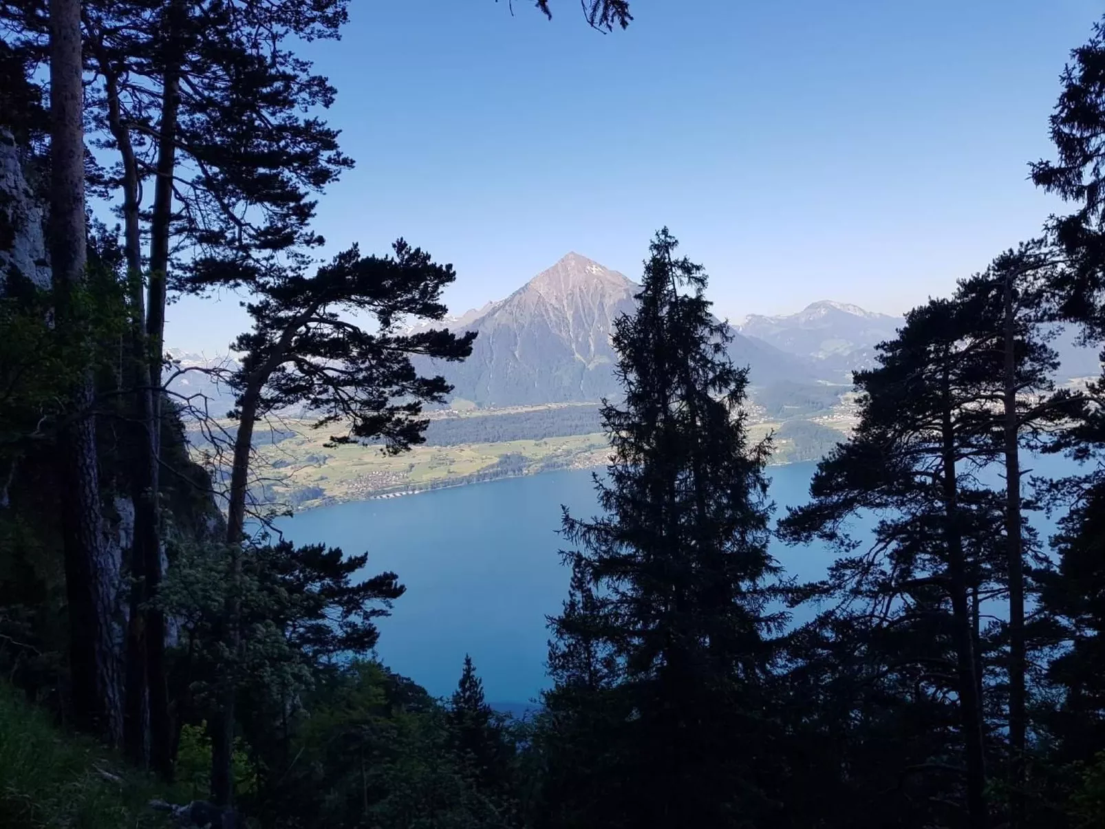 Chalet Lilo Big view - Image-tags.info