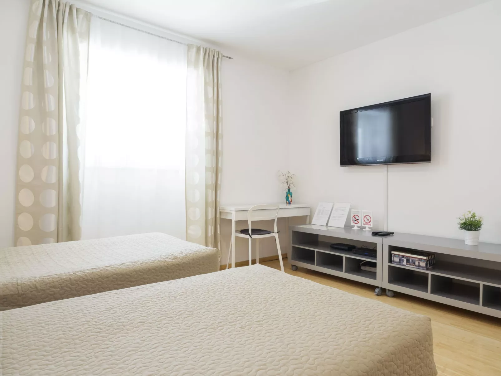 Ruhige Ferienwohnung mit Veranda und Garten - Image-tags.info