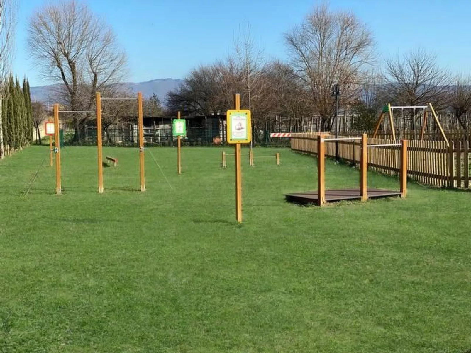 Wohnanlage Ca e Frati-Wohnung Narciso - Image-tags.info