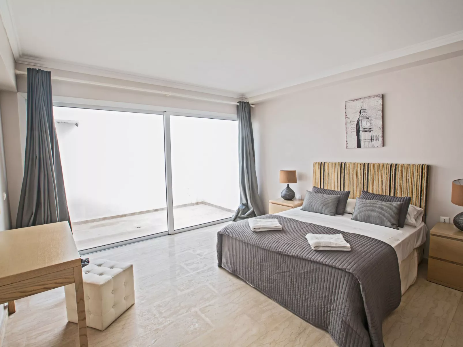 Geräumige Ferienvilla mit atemberaubendem Ausblick - Image-tags.info