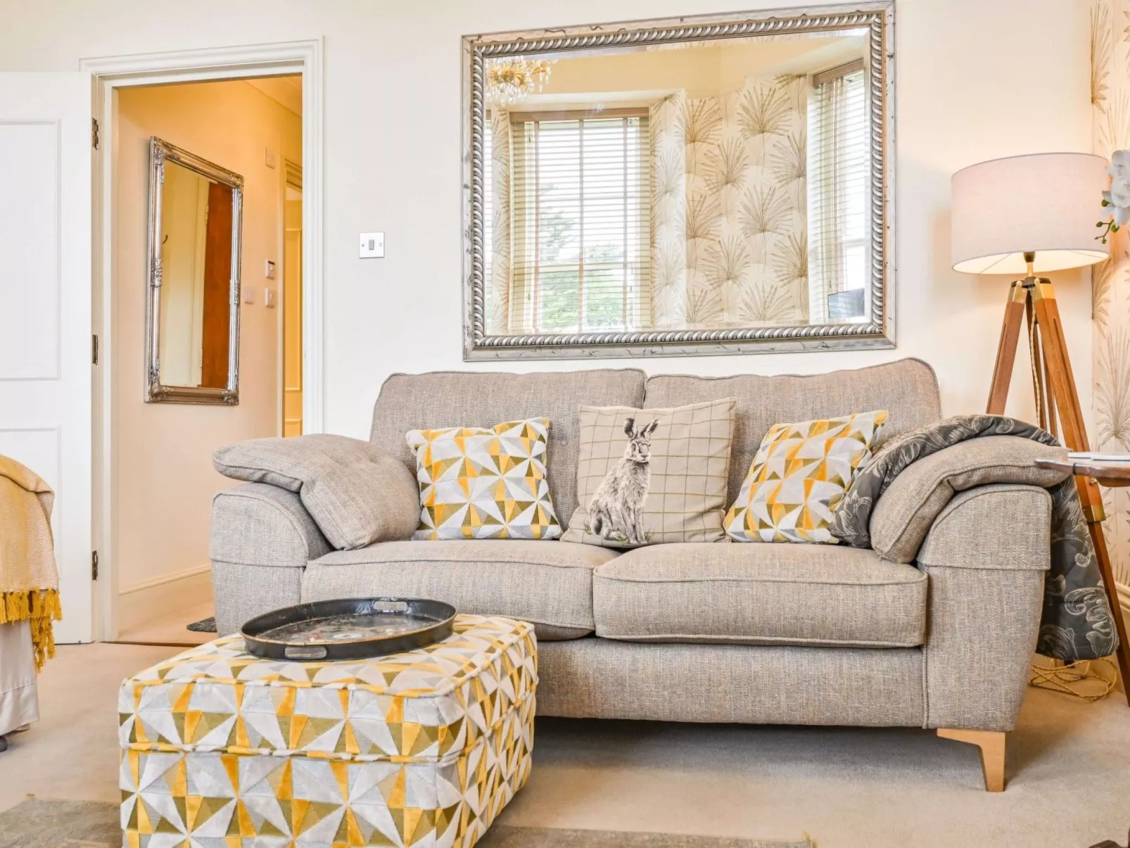 Appartement in Torquay mit Terrasse und Garten - Image-tags.info