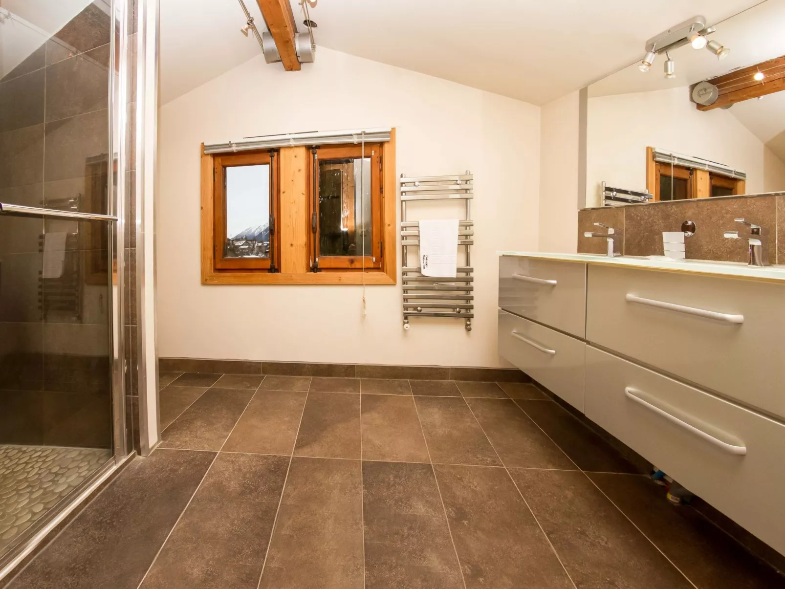 Chalet des Souchettes - Image-tags.info