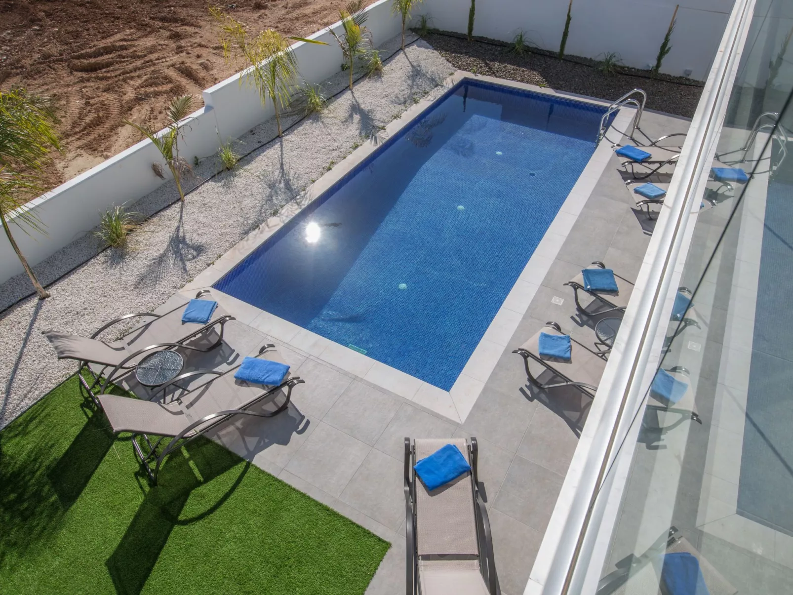 Atemberaubende Villa Olivine mit Meerblick - Image-tags.info